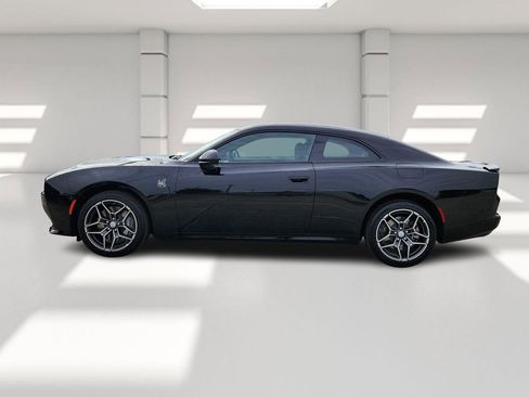 New 2026 Dodge Charger Scat Pack image 2