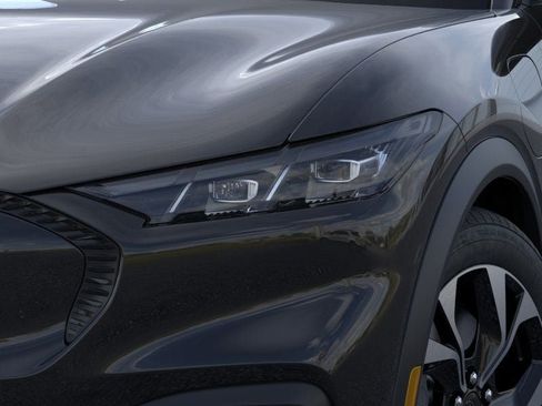 New 2026 Ford Mustang Mach-E Select w/ Interior Protection Package AWD/4WD image 19