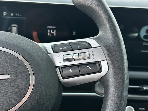 New 2026 Hyundai Tucson SEL image 15