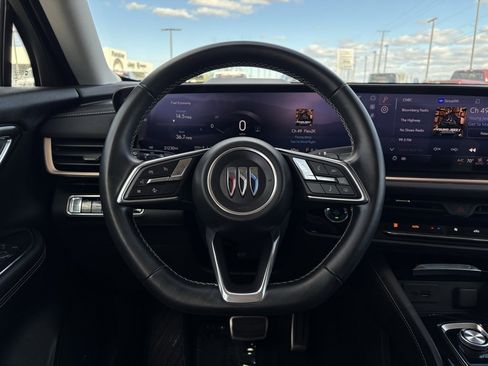 Used 2024 Buick Envision Sport Touring image 14