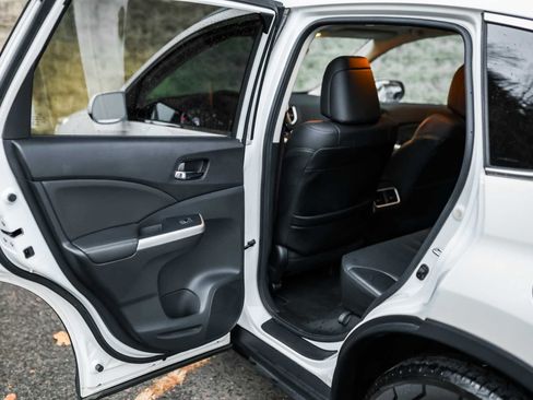 Used 2016 Honda CR-V EX-L image 20