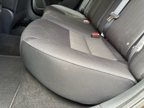 Used 2024 Nissan Sentra SV FWD image 18