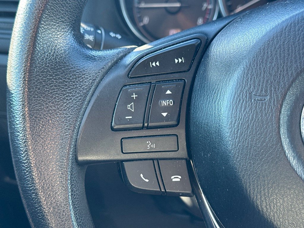Used 2013 MAZDA CX-5 Sport w/ Bluetooth Audio Pkg FWD image 21