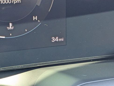 New 2026 Hyundai Palisade Calligraphy image 30