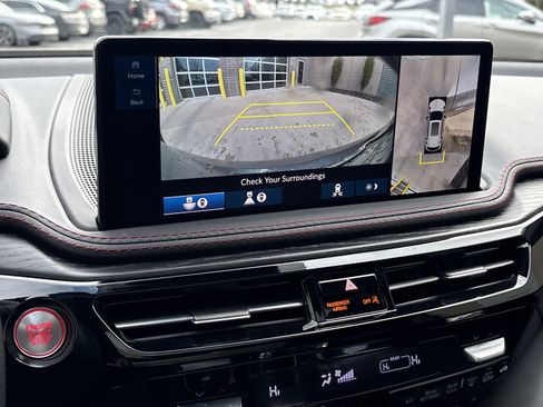 Used 2025 Acura MDX Type S image 25