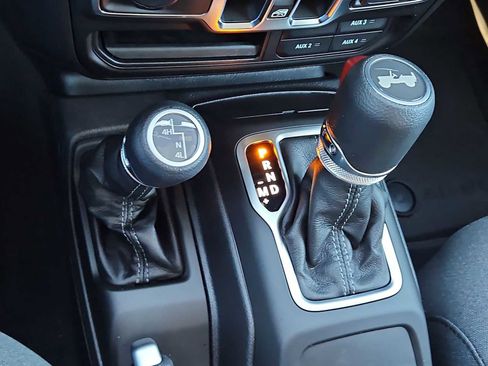 New 2026 Jeep Wrangler Sport image 29