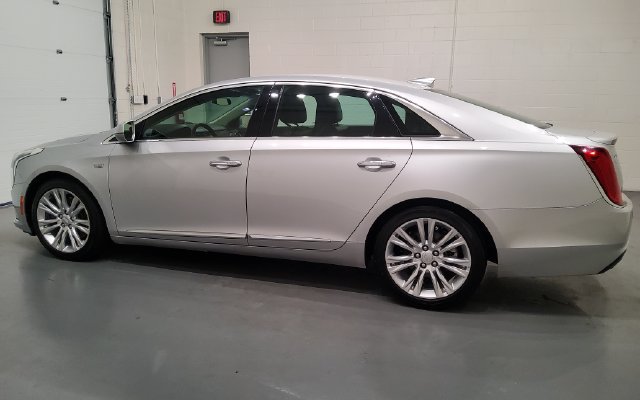 Used 2019 Cadillac XTS Luxury FWD image 6