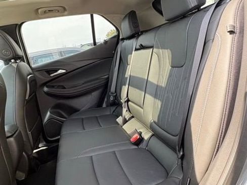 New 2026 Buick Encore GX Avenir AWD/4WD image 15