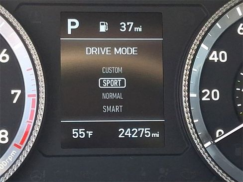 Used 2023 Hyundai Sonata SE w/ Preferred Accessory Package image 23