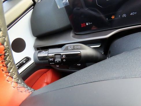 New 2026 Kia Sportage SX image 30