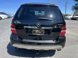 Used 2007 Mercedes-Benz ML 350 4MATIC image 5