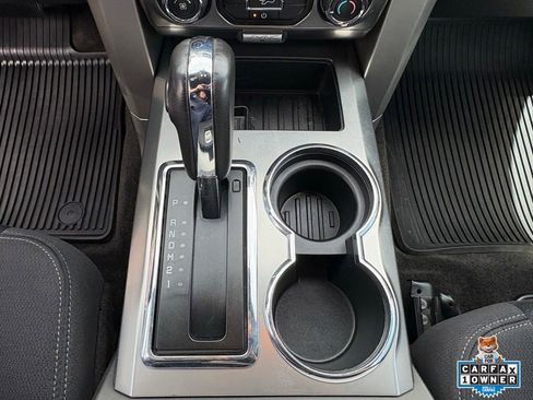 Used 2014 Ford F150 FX4 w/ Equipment Group 401A Mid AWD/4WD image 20