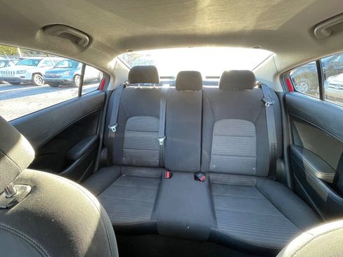 Used 2018 Kia Forte S FWD image 20