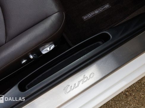 Used 2012 Porsche 911 Turbo image 34