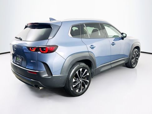 Used 2026 MAZDA CX-50 2.5 Hybrid w/ Premium Plus Pkg AWD/4WD image 9