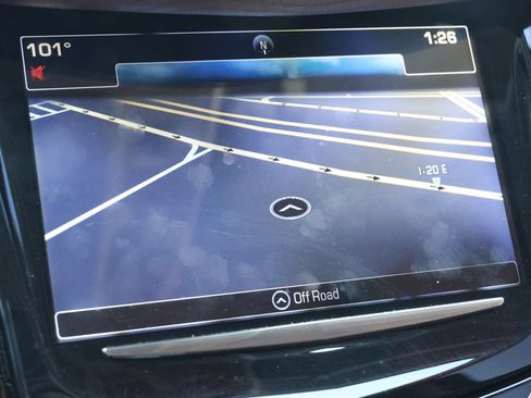 Used 2016 Cadillac Escalade ESV Luxury RWD image 4