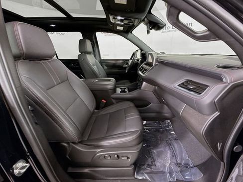 Used 2024 Chevrolet Tahoe RST w/ Luxury Package AWD/4WD image 31