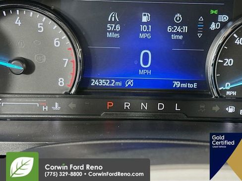 Certified 2023 Ford Explorer Limited image 15