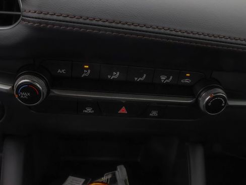 New 2026 MAZDA MAZDA3 s FWD image 29