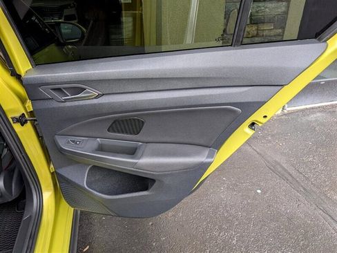 Used 2022 Volkswagen GTI Autobahn image 29