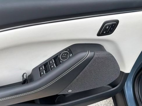 Certified 2024 Ford Mustang Mach-E Premium RWD image 22