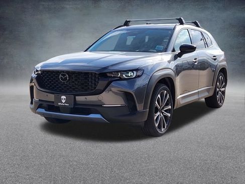 New 2026 MAZDA CX-50 AWD 2.5 S w/ Weather Package image 3