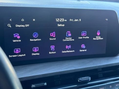 Used 2024 Kia Telluride SX X-Pro image 53