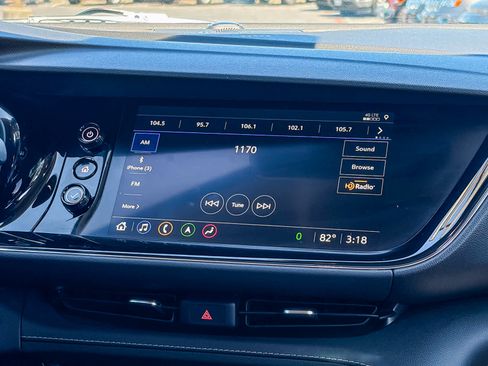 Used 2023 Buick Envision Avenir AWD/4WD image 13