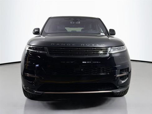 Certified 2023 Land Rover Range Rover Sport First Edition AWD/4WD image 2