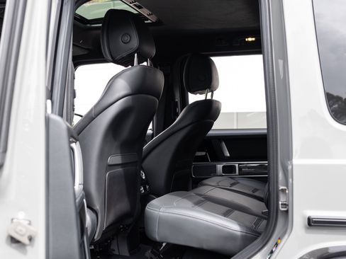 Used 2024 Mercedes-Benz G 63 AMG 4MATIC image 63