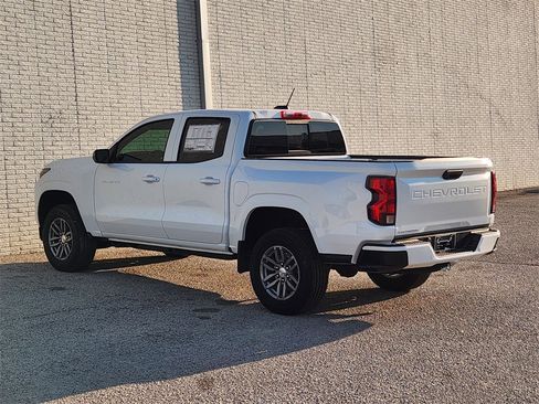 New 2026 Chevrolet Colorado LT image 3