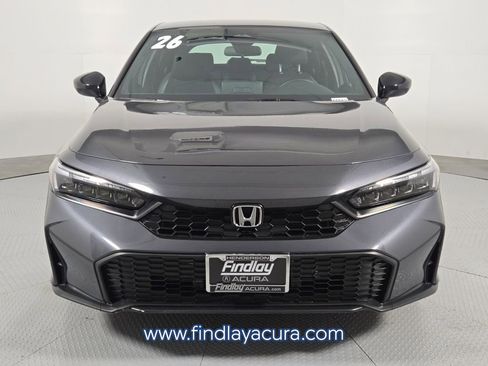 Used 2026 Honda Civic Sport image 10