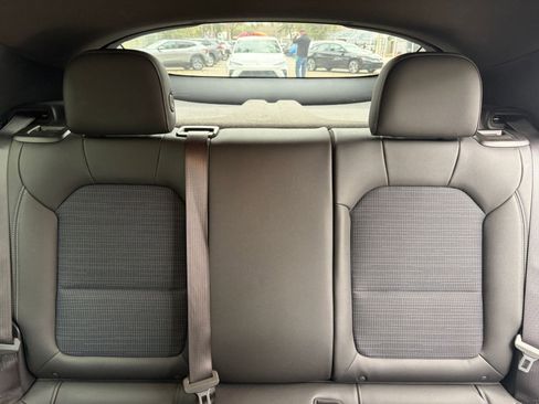 Used 2025 Buick Envista Preferred image 34