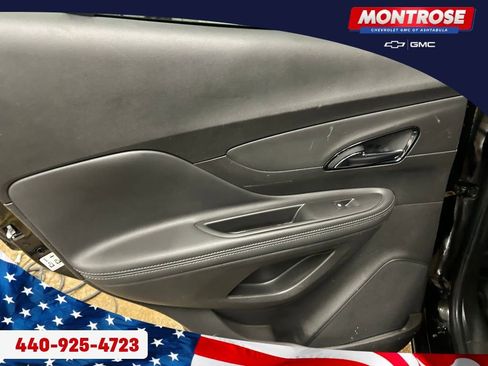 Used 2019 Buick Encore Essence w/ Experience Buick Package image 21