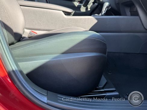 Certified 2025 MAZDA CX-50 AWD 2.5 S w/ Cargo Package image 13