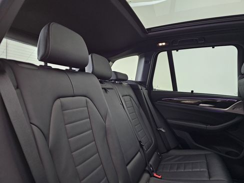 Used 2019 BMW X3 xDrive30i w/ Convenience Package image 22
