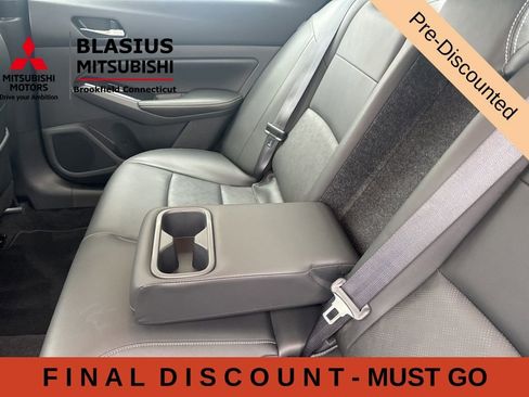 Used 2023 Nissan Altima 2.5 SL AWD/4WD image 33