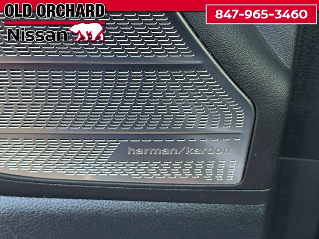 Used 2025 Hyundai Palisade Calligraphy AWD/4WD image 11