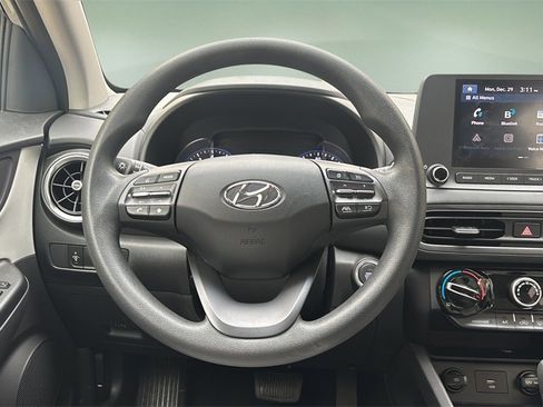 Certified 2023 Hyundai Kona SEL w/ Winter Weather Package image 14