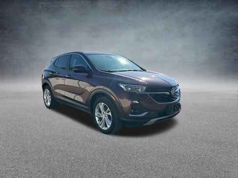 Used 2022 Buick Encore GX Preferred w/ Cold Weather Comfort Package AWD/4WD image 7