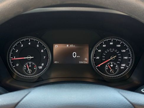 Used 2023 Hyundai Santa Fe SE image 28