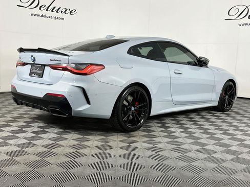 Used 2024 BMW 440i xDrive Coupe AWD/4WD image 6