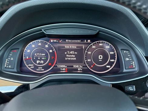 Used 2019 Audi Q7 3.0T Premium Plus image 60
