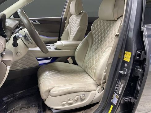 Used 2022 Genesis GV80 3.5T w/ Prestige Package 07 image 4