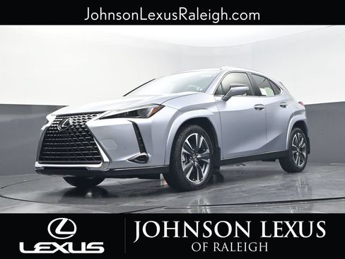 Used 2026 Lexus UX 300h FWD image 17