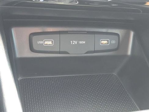 Certified 2024 Hyundai Tucson SE FWD image 13