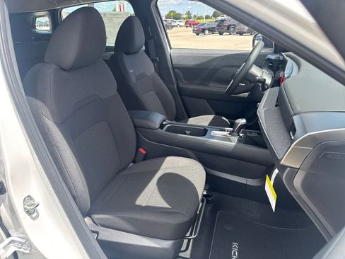 New 2026 Nissan Kicks S FWD image 11