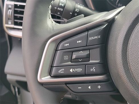 New 2025 Subaru Outback Touring XT w/ Popular Package #2 image 14