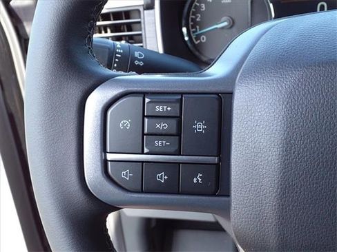 New 2023 Ford F150 XLT w/ Equipment Group 301A Mid image 23