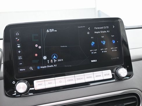 Used 2023 Hyundai Kona SEL image 17